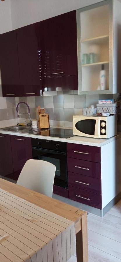 Interno 12 Apartment Vercelli Bagian luar foto