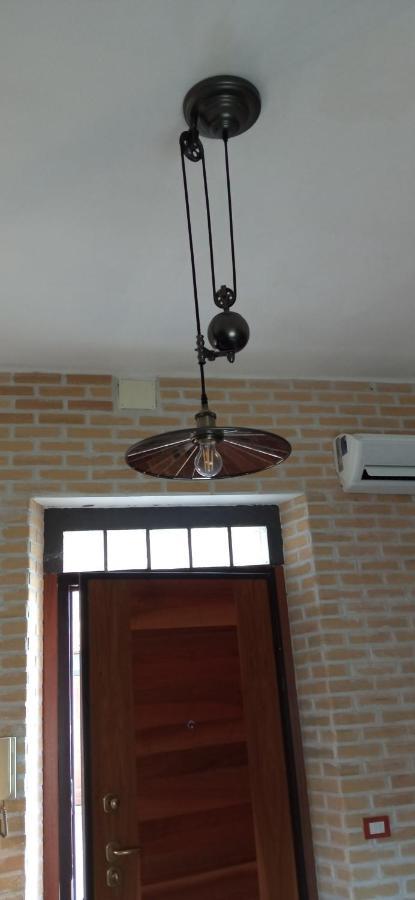 Interno 12 Apartment Vercelli Bagian luar foto